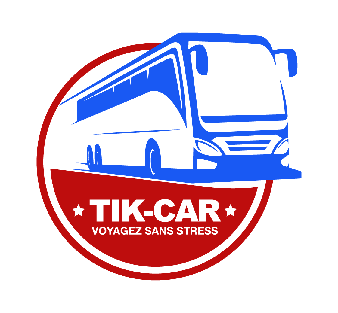 Logo TikCar